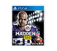 Madden NFL 25 - PlayStation 4