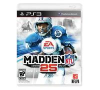Madden NFL 25 - Importado