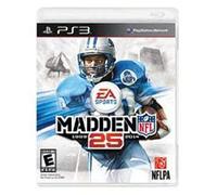 Madden NFL 25 (Importado II)