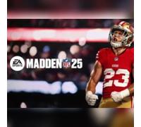 Madden NFL 25 (PC) Steam Account - GLOBAL