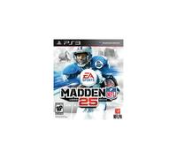Madden NFL 25 - PlayStation 3 (Renovado)