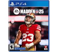 Madden NFL 25 - PlayStation 4