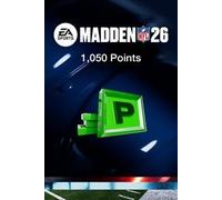 Madden NFL 26 - 1050 Madden Points EA App Key GLOBAL