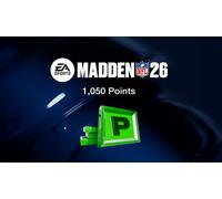 Madden NFL 26 - 1050 Madden Points Microsoft Store Worldwide Xbox Series X|S