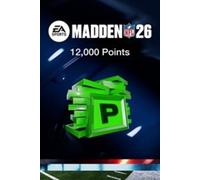 Madden NFL 26 - 12000 Madden Points XBOX LIVE Key GLOBAL