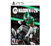 Madden NFL 26