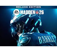 Madden NFL 26 Deluxe Edition (PC) EA App Key - GLOBAL