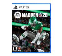 Madden NFL 26 - Para PlayStation 5