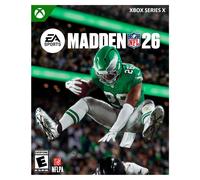 Madden NFL 26 - Xbox Series X