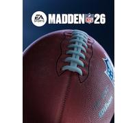 Madden NFL 26 (Xbox Series X/S) - Xbox Live Key - EUROPE