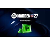Madden NFL 27 - 1050 Madden Points Microsoft Store Worldwide XBOX Series X|S