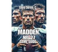 Madden NFL 27 Game Guide: Master Franchise Management, and Superstar Career Development