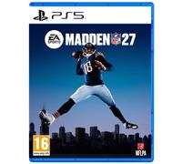MADDEN NFL 27 PG FRONTLINE PS5