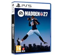 Madden NFL 27 Playstation 5 standard