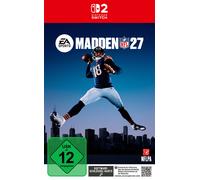 Madden NFL 27