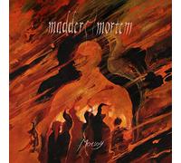 Madder mortem - Mercury - 20th anniversary edition
