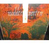 Madder Mortem - Mercury CD