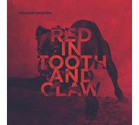 Madder Mortem - Red in Tooth and Claw