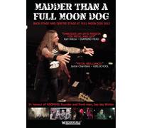 Madder than a Full Moon Dog [Alemania] [DVD]