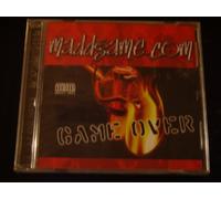 maddgame.com - Game Over (UK Import)