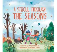 Maddie Frost Kay Barnh A Stroll Through the Seaso (Tapa dura) (Importación USA)