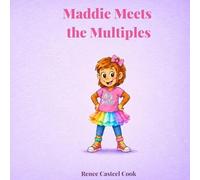 Maddie Meets the Multiples: 2 (Meet Maddie)