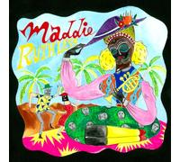 MADDIE RUTHLESS - BE MY BABY