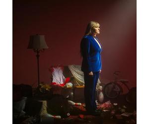 Maddie Zahm - Now That I've Been Honest [Vinilo]