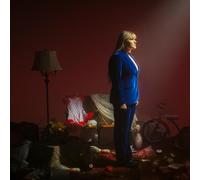 Maddie Zahm - Now That I've Been Honest [Vinilo]