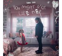 Maddie Zahm - You Might Not Like Her [Vinilo]