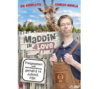 Maddin in Love - Die komplette Comedy-Novela [Alemania] [DVD]