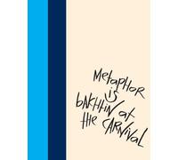 Madding Mission "Metaphor Is Bakhtin At The Carnival" Jotter Book
