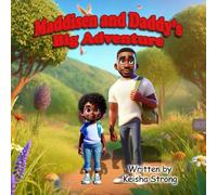 Maddisen And Daddy's Big Adventure