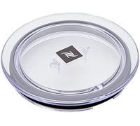 Maddocks NESPRESSO AEROCCINO 3 3R Cierre para Tapa Posterior de Leche 93271, Tela, Transparente