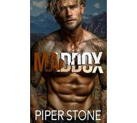 Maddox: A Navy SEAL Romance (Claimed and Protected)