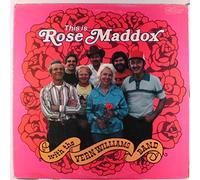 Maddox Brothers & Rose - This is [Import] [Vinilo]