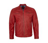 MADDOX Chaqueta de entretiempo 'Mason' rojo XXXL EUR