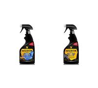 Maddox Detail 10205 tratamiento cerámico pintura coche + Limpiador de Salpicaderos con Abrillantador