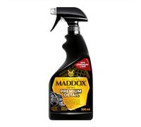 Maddox Detail - Abrillantador Salpicadero Coche Premium Detail 500ml