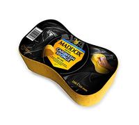 Maddox Detail - Esponja Superabsorbente para el Lavado de Coche y Moto | Alta Eficiencia y Protección para tu Vehículo | Poros Gruesos | Alta Protección | Versatilidad en el Lavado | Car Wash Sponge
