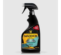 MADDOX DETAIL-GLASS CLEANER-Limpiacristales de triple acción