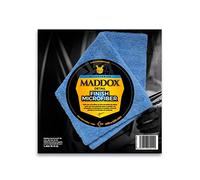 Maddox Detail - Paño Microfibra Coche Finish Microfiber 40x40cm