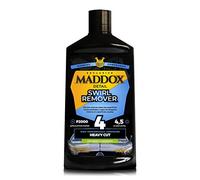 Maddox Detail - Pulimento Arañazos Pintura Coche - Swirl Remover 500ml