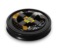 Maddox Detail - Tapa de Rosca para Cubo de Lavado de Coche de 20L | Material Resistente y Diseño Innovador para Máxima ierre de Rosca para Sellado Seguro | Car Wash Bucket Lid
