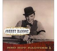 Maddox Johnny - Red Hot Ragtime: Vol. 1