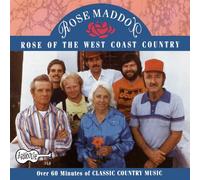 Maddox,Rose^Maddox, Rose - Rose of the West Coast Country