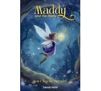 Maddy and The Firefly: You Choose The Path