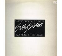 Maddy Prior And June Tabor - No More To The Dance
