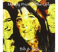 Maddy Prior And The Girls - Bib And Tuck -Maddy Prior And The Girls PRKCD 61