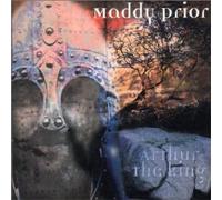 Maddy Prior - Arthur The King -Maddy Prior PRKCD 58